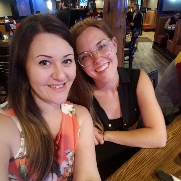 Meet your Posher, Whitney - Picture 2 of 2